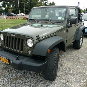 Meet your Posher, Pamella